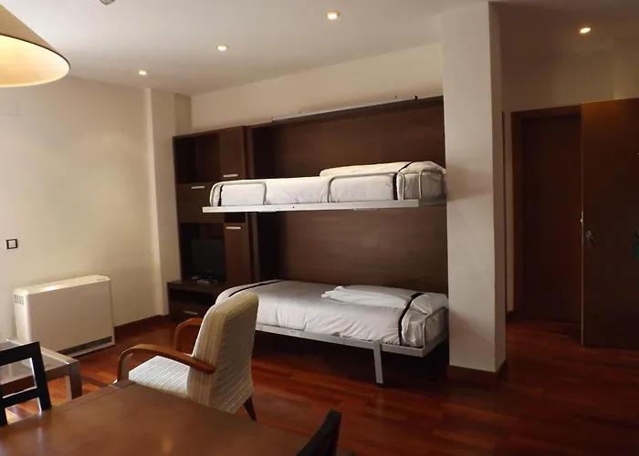 Roca Nevada 3* Villanúa